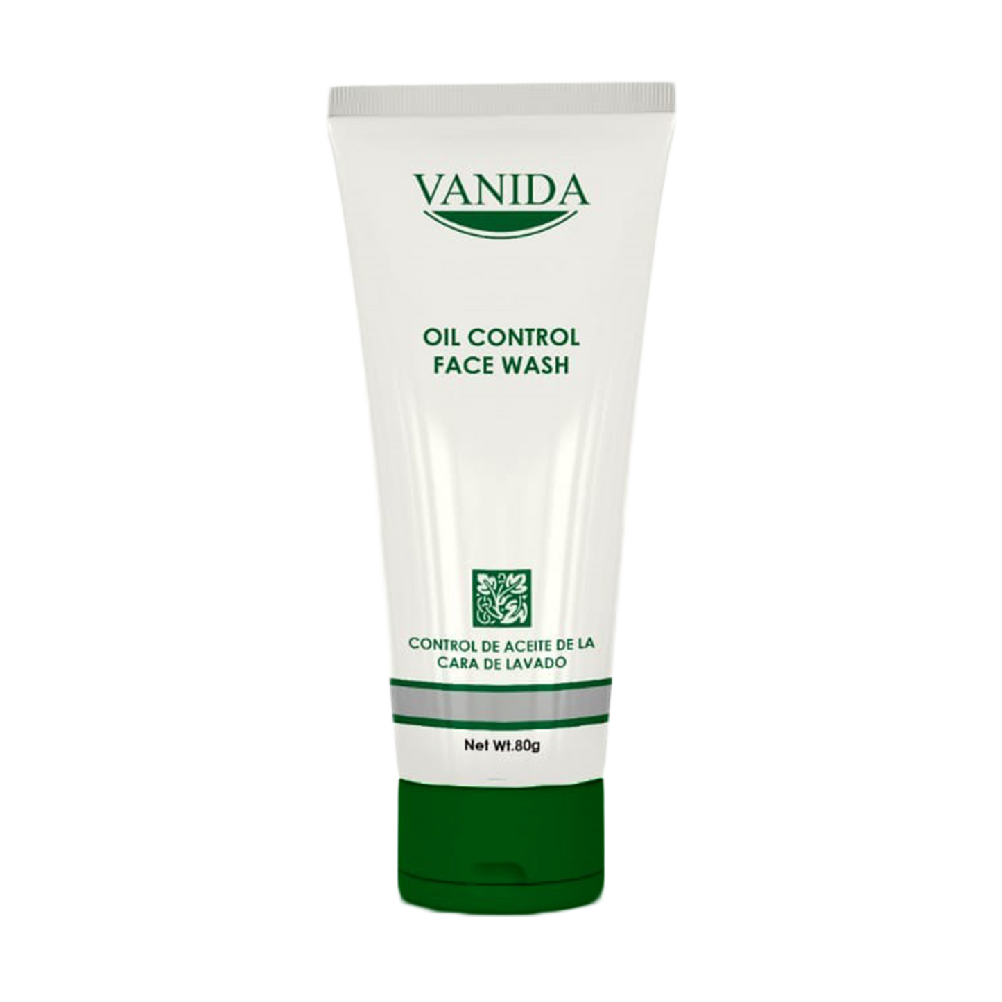 Vanida Face Wash