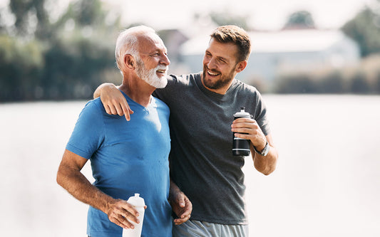 SAW PALMETTO FOR ENLARGED PROSTATE: DOES IT REALLY WORK?