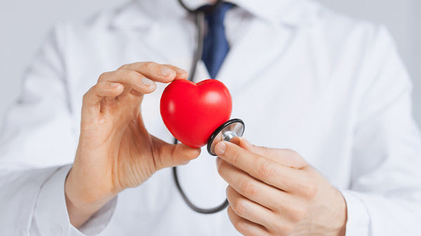Simple Lifestyle Changes to Naturally Improve Your Heart Health