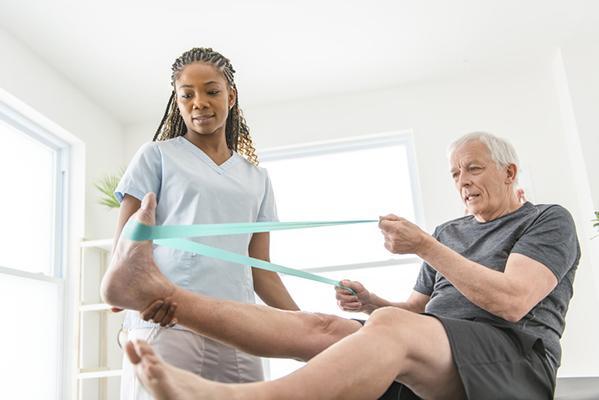 COPING WITH CHRONIC PAIN, DEPRESSION, AND HIGH BLOOD PRESSURE