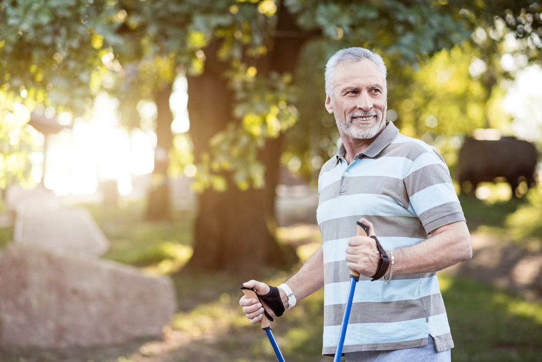 What you need to know about Benign Prostrate Hyperplasia (BPH)