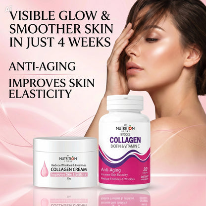 Collagen Glow Duo Pack