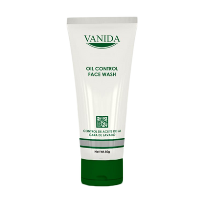 Vanida Face Wash