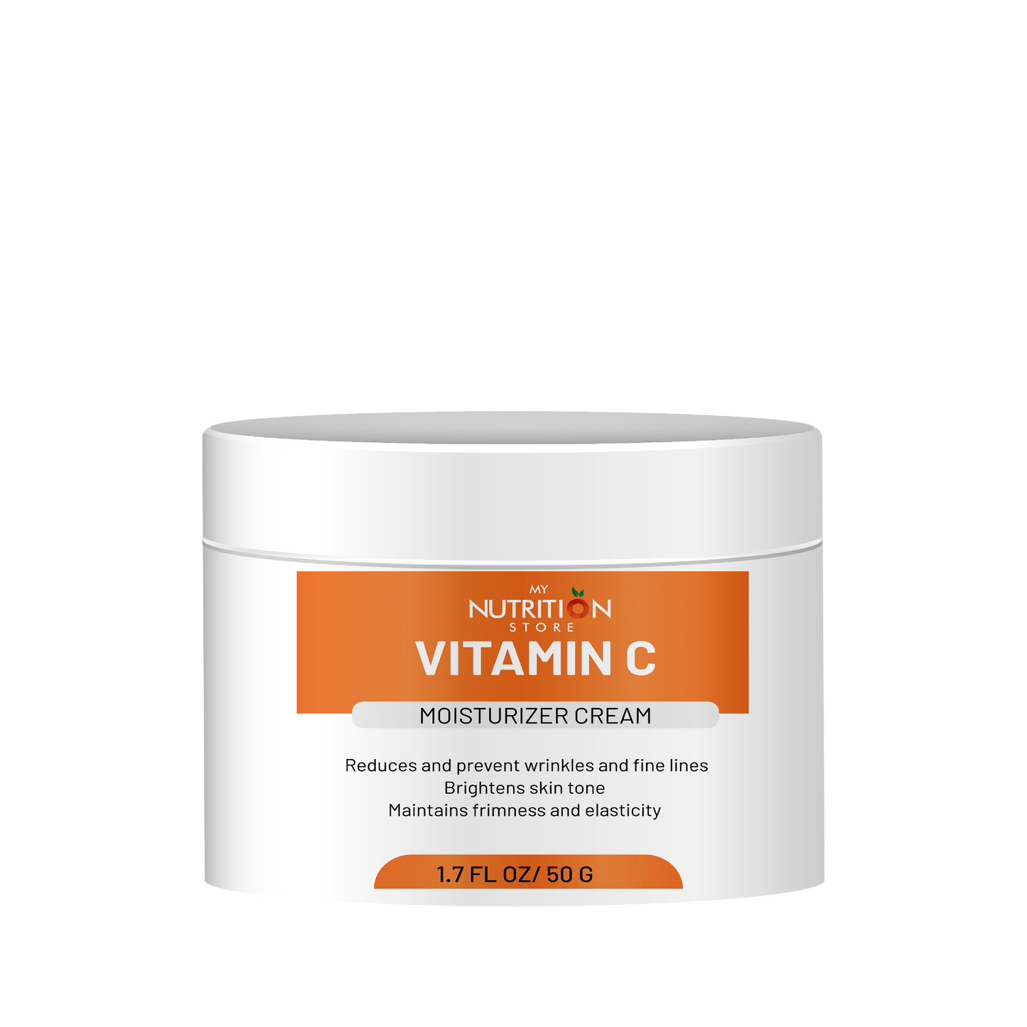 Vitamin C Cream – Bright, Glow & Repair Your Skin