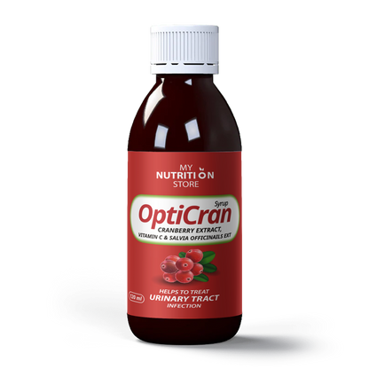 Opticran Syrup