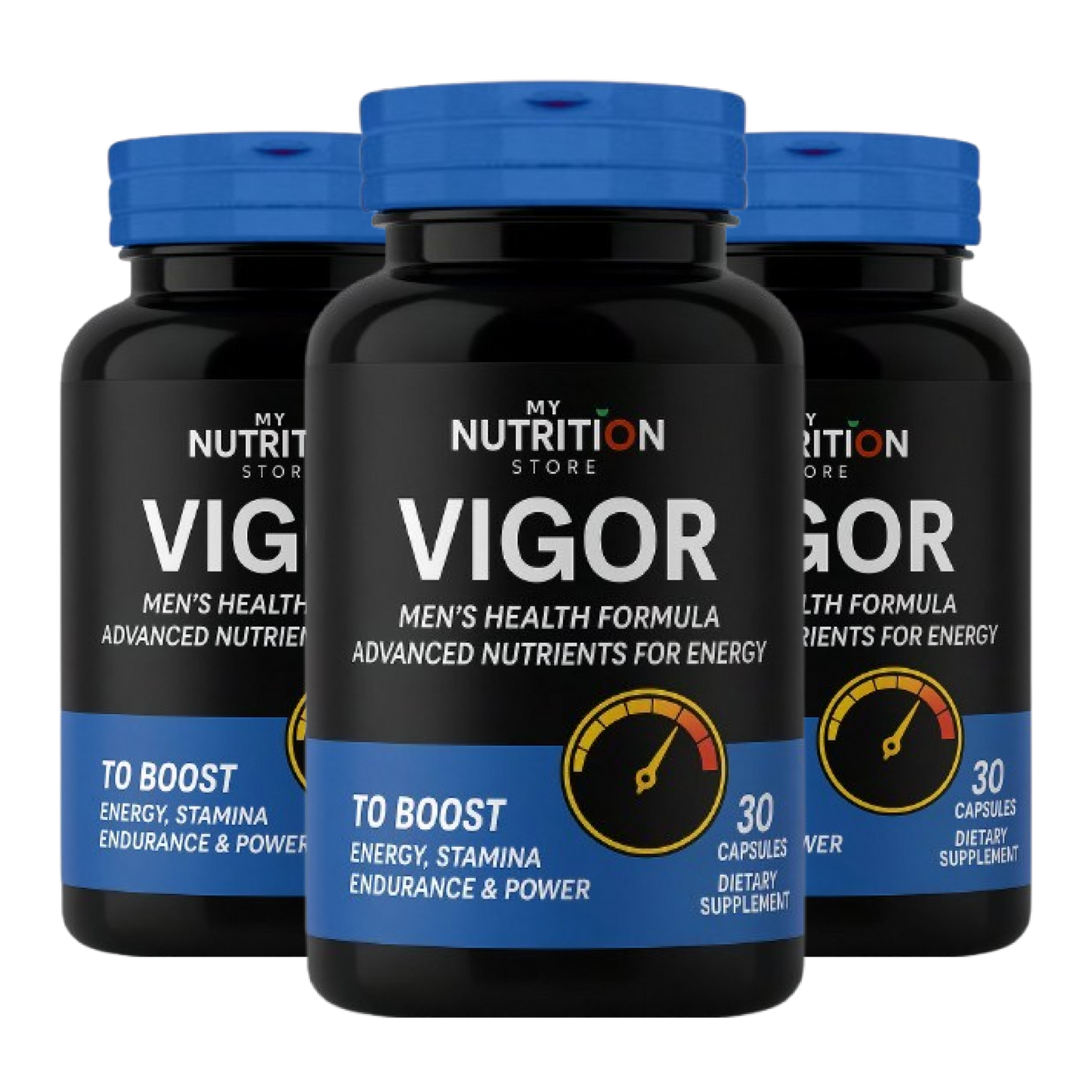 VIGOR – Buy 2 Get 1 ( 20% ) Off